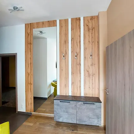 Residenz Premium Lounge