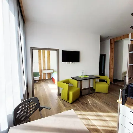 Residenz Premium Lounge
