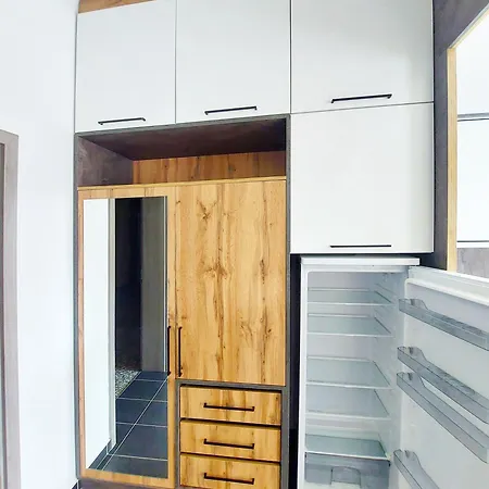Appartement Residenz Premium Lounge *