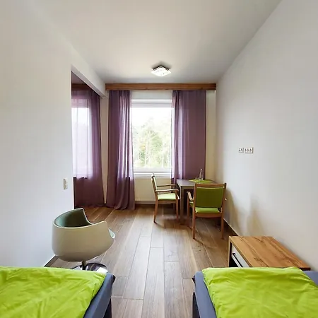 Residenz Premium Lounge Wesendorf