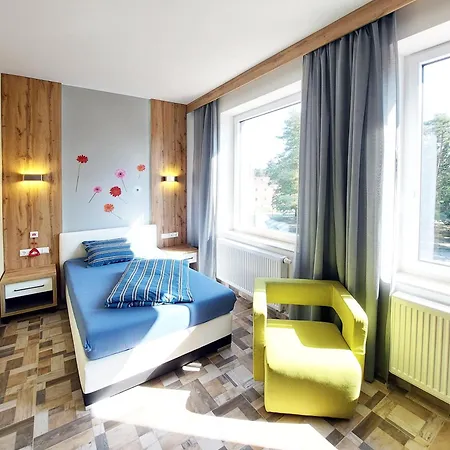 Residenz Premium Lounge Appartamento