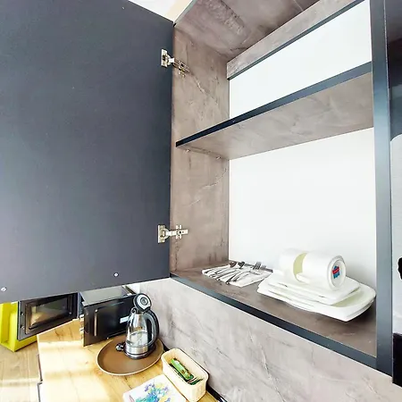 Residenz Premium Lounge Appartamento Wesendorf