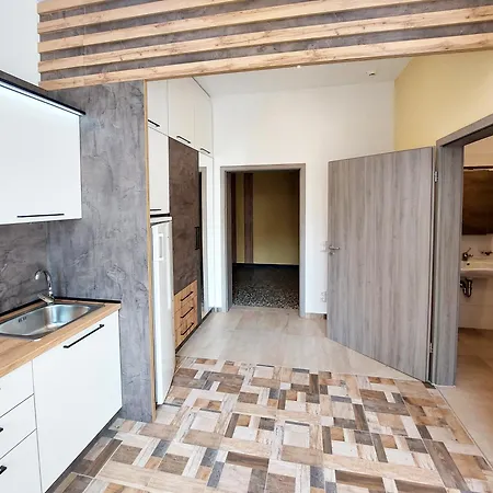 Appartamento Residenz Premium Lounge Wesendorf
