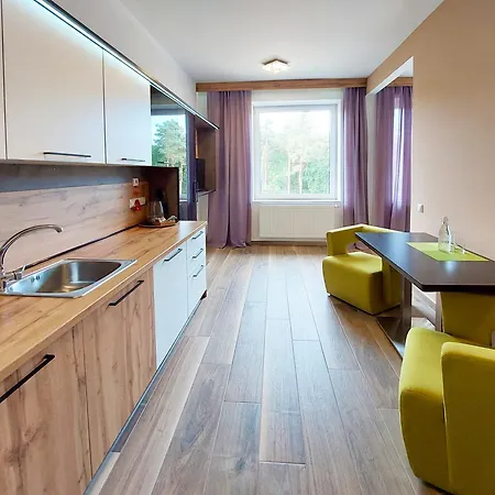 Residenz Premium Lounge *