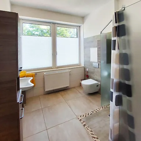 Residenz Premium Lounge * Wesendorf
