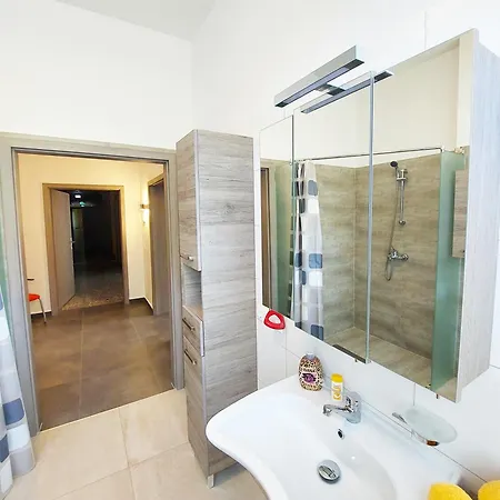 Appartamento Residenz Premium Lounge *