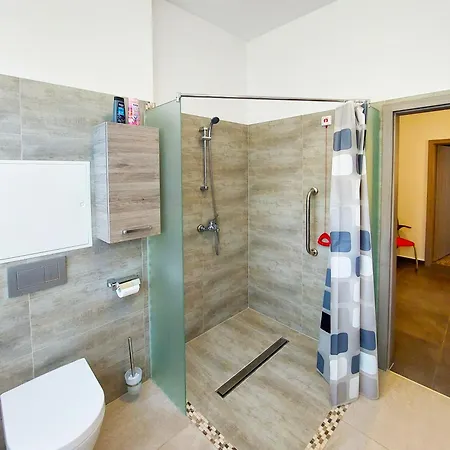 Appartamento Residenz Premium Lounge Wesendorf