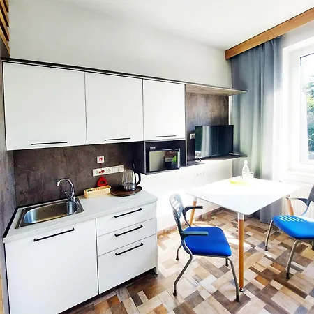 Residenz Premium Lounge Wesendorf