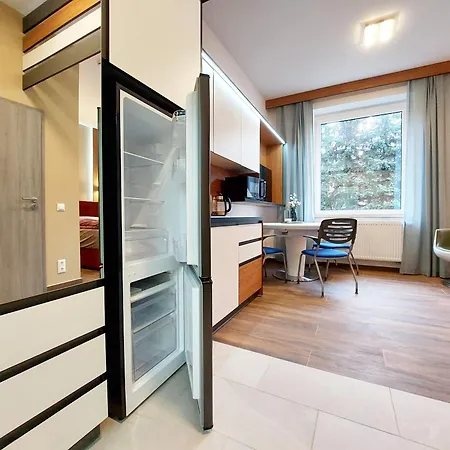 Residenz Premium Lounge * Wesendorf