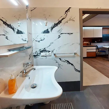 Appartamento Residenz Premium Lounge Wesendorf