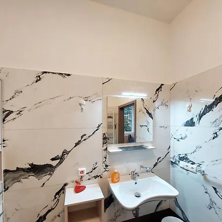 Residenz Premium Lounge * Wesendorf