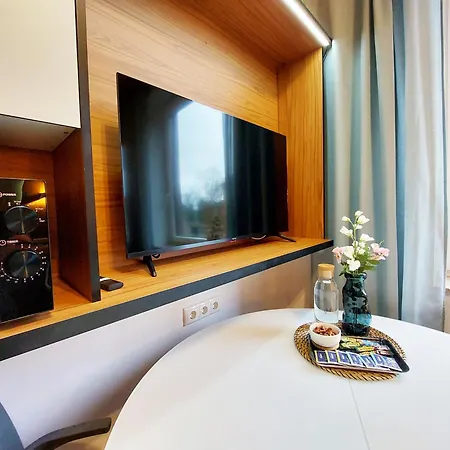 Residenz Premium Lounge
