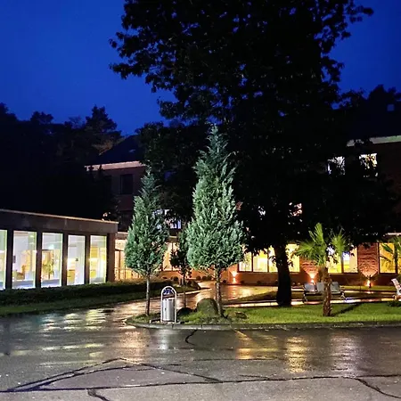 Residenz Premium Lounge * Wesendorf