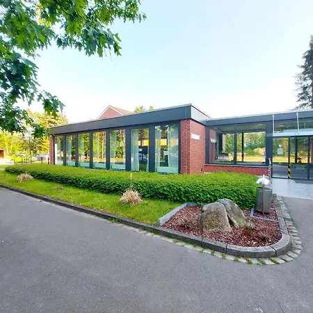 Appartamento Residenz Premium Lounge