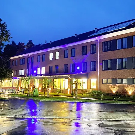 Апартаменты Residenz Premium Lounge Везендорф