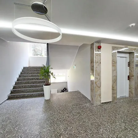 Residenz Premium Lounge * Wesendorf