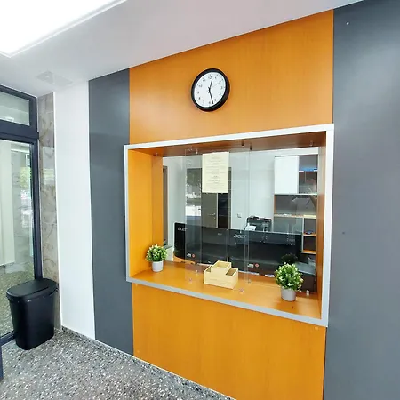 Residenz Premium Lounge