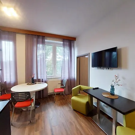 Residenz Premium Lounge Wesendorf