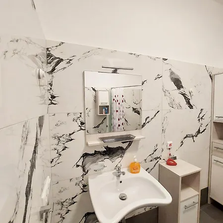 Appartement Residenz Premium Lounge *