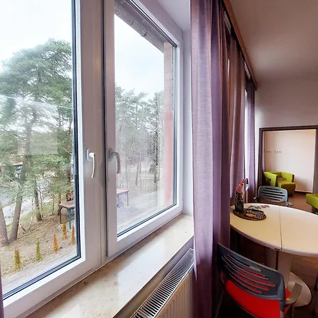 Residenz Premium Lounge