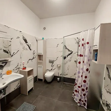 Appartement Residenz Premium Lounge *