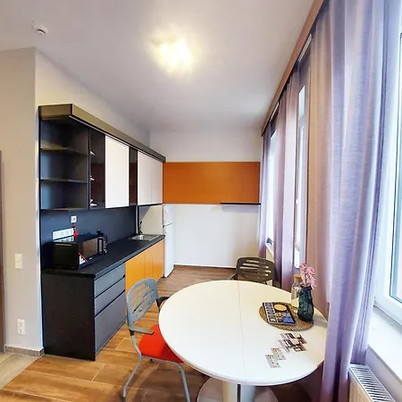 Residenz Premium Lounge *