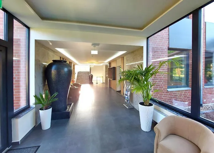 Residenz Premium Lounge * Wesendorf