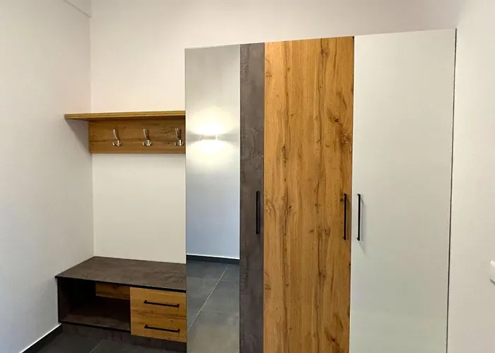 Residenz Premium Lounge *