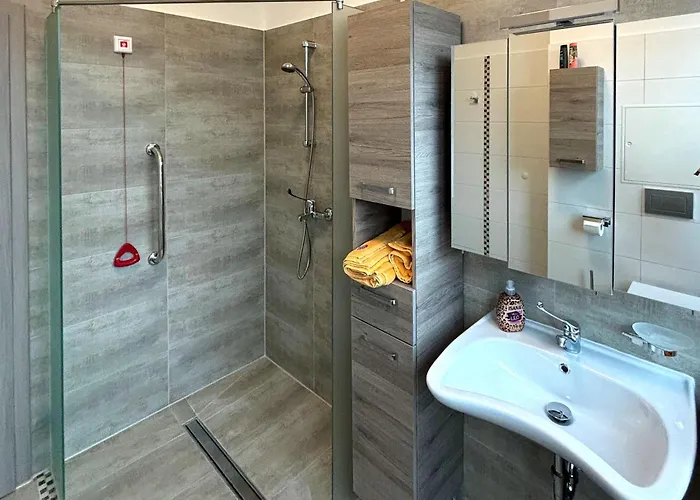 Residenz Premium Lounge * Wesendorf