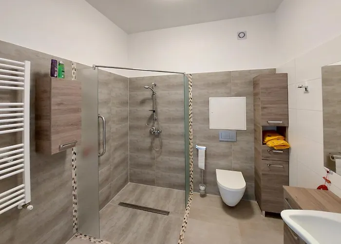 Residenz Premium Lounge *