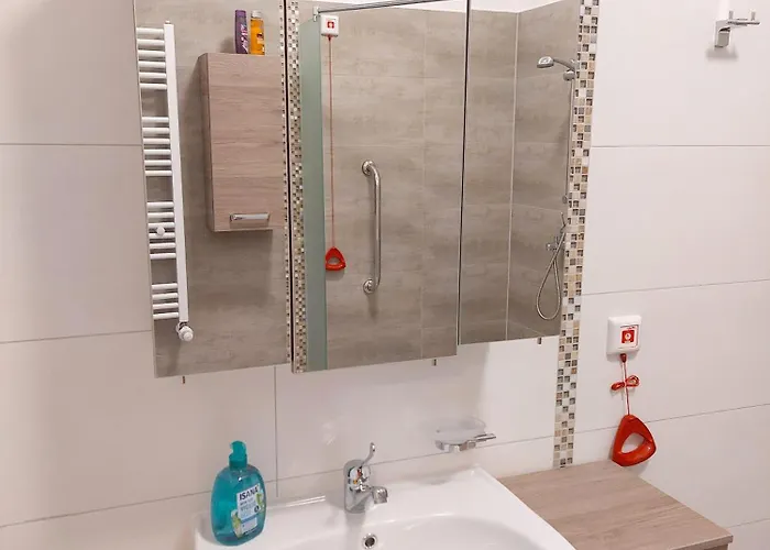 Lägenhet Residenz Premium Lounge