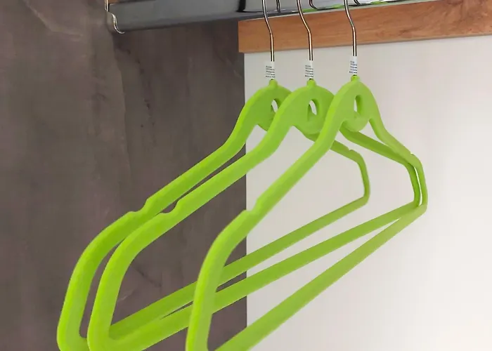 Residenz Premium Lounge *