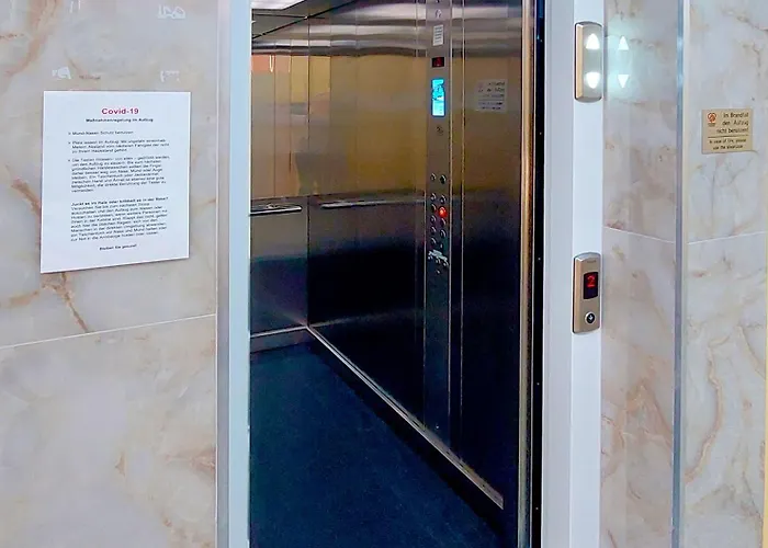 Residenz Premium Lounge Wesendorf