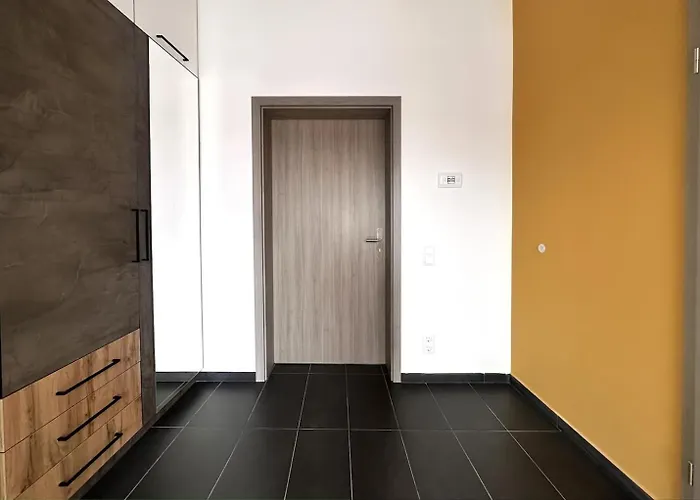 Residenz Premium Lounge *