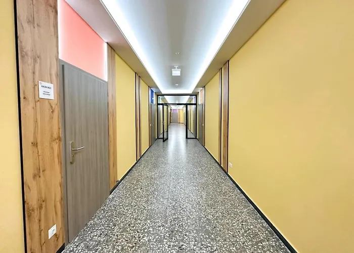 Residenz Premium Lounge Lägenhet *