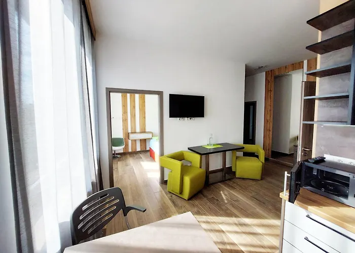 Residenz Premium Lounge