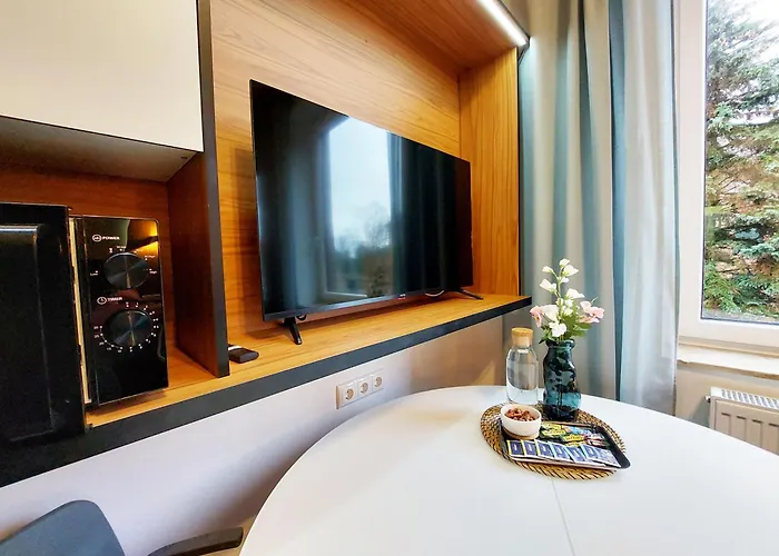 Residenz Premium Lounge