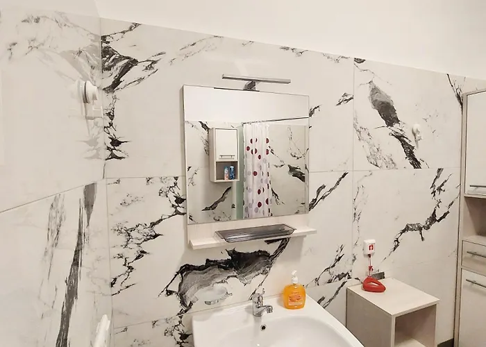 Lägenhet Residenz Premium Lounge *