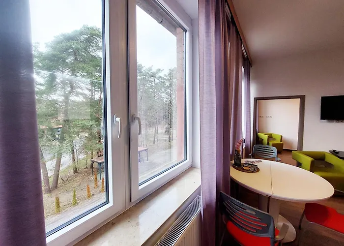 Residenz Premium Lounge